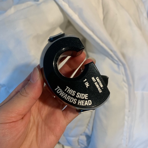 infiniti pro by conair curl secret 2.0 - Picture 2 of 2